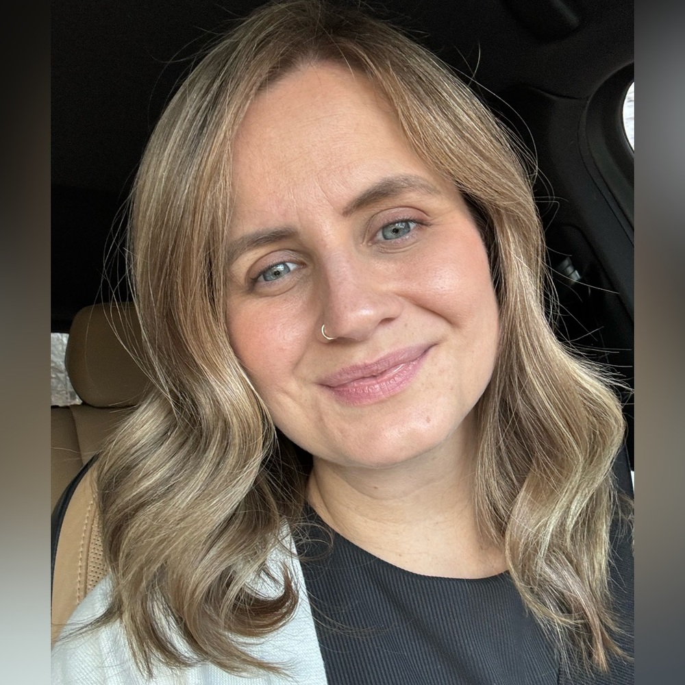 Meet your Posher, Drue